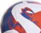 Adidas Piłka nożna adidas Tiro League TSBE biało-niebiesko-czerwona HT2422 4 2