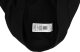 Puma Bluza męska Puma ESS Small Logo Crew FL czarna 586682 01 2XL 5