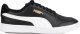Puma Buty męskie Puma Shuffle czarne 309668 04 39 2