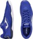 Joma Buty piłkarskie Joma Maxima 2404 Sala IN niebieskie MAXW2404IN 40,5 4