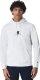 Champion Bluza męska Champion biała 220268 WW001 2XL 1