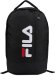 Fila Plecak sportowy szkolny miejski Fila Fussa czarny FBU0125 80010 1