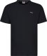 Fila Koszulka męska Fila Berloz czarna FAM0340 80010 M 1