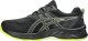 Asics Buty męskie do biegania Asics Gek Venture 9 Waterproof 1011B705 003 42 5
