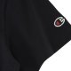 Champion Koszulka damska Champion SS Tee czarna 117535 KK001 M 2