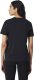 Champion Koszulka damska Champion SS Tee czarna 117535 KK001 M 3