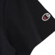 Champion Koszulka damska Champion SS Tee czarna 117534 KK001 M 1