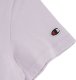 Champion Koszulka damska Champion SS Tee fioletowa 117534 VS057 M 2