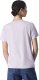 Champion Koszulka damska Champion SS Tee fioletowa 117534 VS057 M 3
