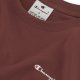 Champion Koszulka damska Champion SS Tee brązowa 117535 MS524 XL 2