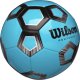 Wilson Piłka nożna Wilson Pentagon SB Robl niebieska WTE8542XB05 5 1