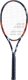 Babolat Rakieta do tenisa ziemnego Babolat Evoke 105 S CV G3 czarno-pomarańczowa 007A61 121223 2