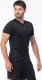 Huari Męska koszulka z krótkim rękawem Huari BARADERO SENIOR rozmiar M 9