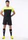 Huari Męska koszulka z krótkim rękawem Huari SPORTIVO II SENIOR rozmiar XXL 6