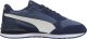 Puma Buty męskie Puma ST Runner v4 SD granatowe 399665 05 40,5 1