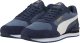 Puma Buty męskie Puma ST Runner v4 SD granatowe 399665 05 40,5 2