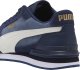 Puma Buty męskie Puma ST Runner v4 SD granatowe 399665 05 40,5 3