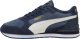 Puma Buty męskie Puma ST Runner v4 SD granatowe 399665 05 40,5 5
