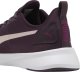 Puma Buty damskie Puma Flyer Runner fioletowe 192257 68 36 2