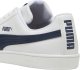 Puma Buty męskie Puma Up biało-granatowe 372605 48 45 2