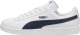 Puma Buty męskie Puma Up biało-granatowe 372605 48 45 4