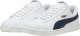 Puma Buty męskie Puma Up biało-granatowe 372605 48 44 1