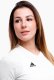 Adidas Koszulka damska adidas Entrada 22 Jersey biała HC5074 2XL 2