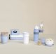Mepal Lunchpot Ellipse nordic blue new 107648015700 3