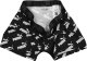 Puma Bokserki męskie Puma Aop Boxer 2P czarne 935054 01 L 3