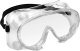 MSW Gogle okulary ochronne BHP przeciwpyłowe - zestaw 10 szt. Gogle okulary ochronne BHP przeciwpyłowe - zestaw 10 szt. 2