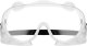 MSW Gogle okulary ochronne BHP przeciwpyłowe - zestaw 10 szt. Gogle okulary ochronne BHP przeciwpyłowe - zestaw 10 szt. 3
