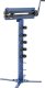 MSW Żłobiarka ręczna do blachy ze stojakiem szer. 46 cm 1.2 mm Żłobiarka ręczna do blachy ze stojakiem szer. 46 cm 1.2 mm 2