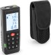 Dalmierz laserowy Steinberg Dalmierz laserowy miernik odległości Bluetooth 70 m / 1.5 mm Dalmierz laserowy miernik odległości Bluetooth 70 m / 1.5 mm 1