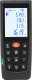 Dalmierz laserowy Steinberg Dalmierz laserowy miernik odległości Bluetooth 70 m / 1.5 mm Dalmierz laserowy miernik odległości Bluetooth 70 m / 1.5 mm 2