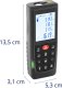 Dalmierz laserowy Steinberg Dalmierz laserowy miernik odległości Bluetooth 70 m / 1.5 mm Dalmierz laserowy miernik odległości Bluetooth 70 m / 1.5 mm 6