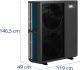 MSW Pompa ciepła powietrze woda z funkcją grzania i chłodzenia 10.5 kW 400 V Pompa ciepła powietrze woda z funkcją grzania i chłodzenia 10.5 kW 400 V 7
