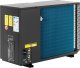 MSW Pompa ciepła powietrze woda z funkcją grzania i chłodzenia 3.5 kW 230 V Pompa ciepła powietrze woda z funkcją grzania i chłodzenia 3.5 kW 230 V 1