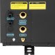 MSW Pompa ciepła powietrze woda z funkcją grzania i chłodzenia 3.5 kW 230 V Pompa ciepła powietrze woda z funkcją grzania i chłodzenia 3.5 kW 230 V 3