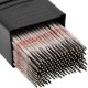 Stamos Germany Elektrody spawalnicze E316L-17 do stali AISI 316/317 śr. 2.5 x 350 mm - zestaw 5 kg Elektrody spawalnicze E316L-17 do stali AISI 316/317 śr. 2.5 x 350 mm - zestaw 5 kg 2