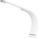 Lampka biurkowa Rebel Lampka REBEL Led na biurko (zegar, datownik, temperatura) 4