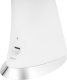 Lampka biurkowa Rebel Lampka REBEL Led na biurko (zegar, datownik, temperatura) 5