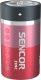 Sencor Bateria alkaliczna, D (LR20), ogniwo typ D, 1.5V, Sencor, blistr, 2-pack 2