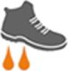 Buty trekkingowe męskie BETA Buty wysokie bezpieczne 7328A, roz. 44 Beta 10