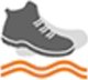 Buty trekkingowe męskie BETA Buty wysokie bezpieczne 7328A, roz. 44 Beta 11