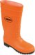 Buty trekkingowe męskie BETA Buty wysokie bezpieczne 7328A, roz. 44 Beta 1