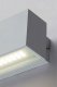 Kinkiet Rabalux Lampa Rabalux Mataro, IP54, LED, 10W, LM 970, biały 4