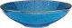 Verlo DEEP BLUE Talerz głęboki śr.26 cm 1