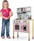 Milly Mally Milly Mally Drewniana kuchnia Bjorn - Pink 12