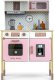 Milly Mally Milly Mally Drewniana kuchnia Bjorn - Pink 2