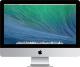 Komputer Apple iMac 8 GB, Mac OS X 8